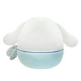thumbnail image 3 of Squishmallows Sanrio 10-inch Cinnamoroll Sailor Plush - Child's Ultra Soft Official Toy Plush, 3 of 8