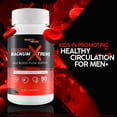 thumbnail image 4 of Circulation Magnum Xtreme Pro - Improved Formula - Our Best Advanced Blood Flow Circulation Supplements for Men - Our Best Blood Flow Max Magnum Extreme Pill - Healthy Blood Flow Support Supplement, 4 of 7