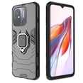 thumbnail image 1 of Funda para Xiaomi Redmi 12C con Soporte Anillo Giratorio 360° y Protección Resistente a Golpes y Caídas, 1 of 5