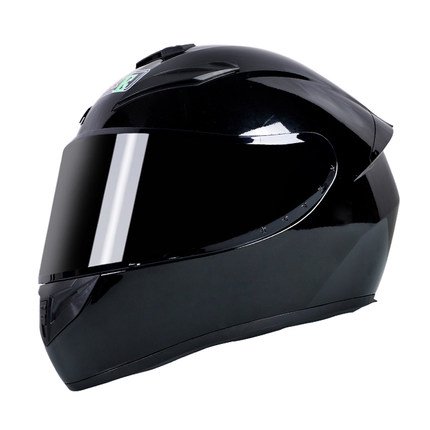 Motorcycle Helmet cool Modular Moto Helmet With Inner Sun Visor Safety Double Lens Racing Full Face the Helmet Moto Helmet