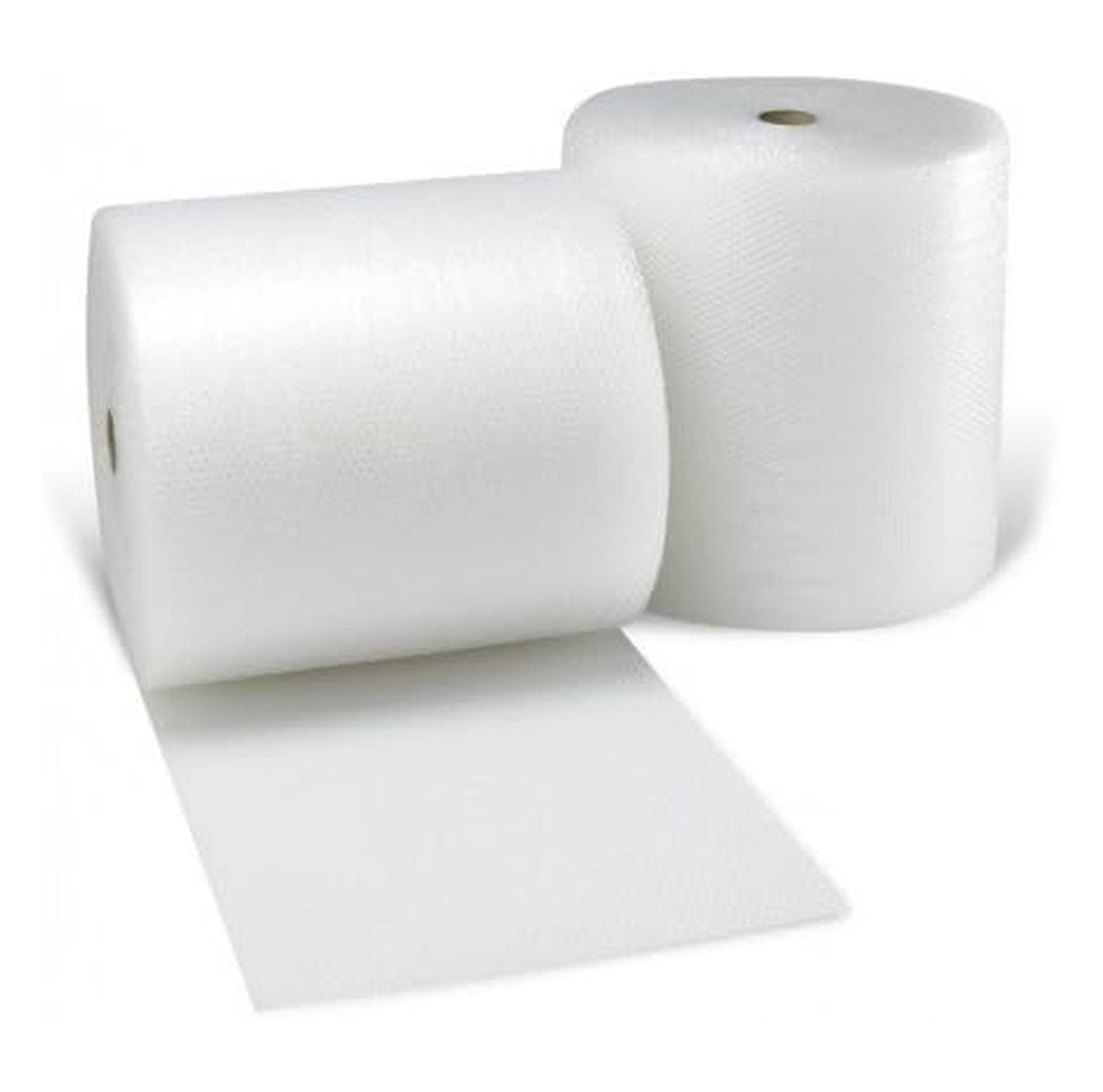 3/16 Inch Small Bubble Cushioning Wrap, Perforated Every 12 Inch, 700 Count