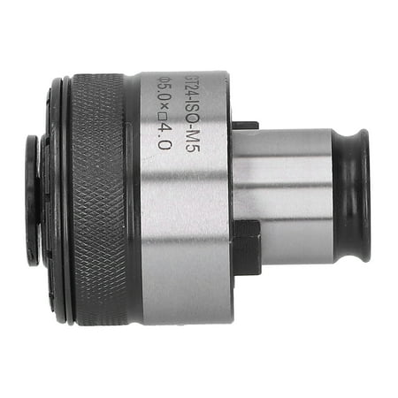 

Tapping Collet Chuck Machine Chuck High Strength Functional With High Accuracy For Machining Center For Engineer