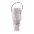 thumbnail image 2 of Dickly Ladder Accessory Spring Plunger Pin Reliable Locking Mechanism for Ladder Safety Style C, 2 of 8
