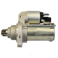 thumbnail image 3 of Denso 281-6001 New Alternator Fits select: 2009-2011 VOLKSWAGEN JETTA, 2008 VOLKSWAGEN GLI, 3 of 3