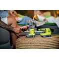thumbnail image 3 of ONE+ 18V Cordless Portable Power Source Starter Kit with 1.5 Ah Battery and Charger, 3 of 4
