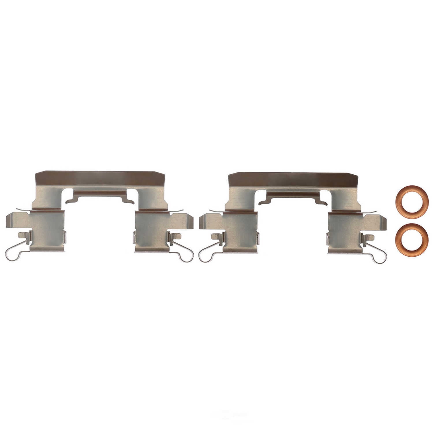 Raybestos Brakes Disc Brake Caliper P/N:Rc12610c Fits select: 2014-2022 NISSAN ALTIMA, 2013 NISSAN ALTIMA 3.5S/3.5SV/3.5SL