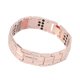 thumbnail image 1 of Pulsera Magnética De Acero De Titanio, Ajustable, Promueve La Circulación, Reduce La Pulsera De Terapia Magnética Electrostática Para Uso Diario Para Hombres, 1 of 8