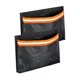 thumbnail image 4 of 2 bolsas de malla para almacenamiento de barcos con banda reflectante, organizador portátil de PVC, bolsas de almacenamiento marinas para accesorios y, 4 of 8
