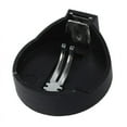 thumbnail image 6 of 20Pcs Black Round Button Battery Holder Case for CR2032 2016 2025, 6 of 6