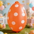 thumbnail image 4 of Colorful Hollow Easter Egg Party Fillable for Games and Stuffers, 4 of 4