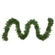 Northlight 9' x 12" Guirlande Artificielle de Noël de Pin Windsor - Allumée – image 1 sur 3
