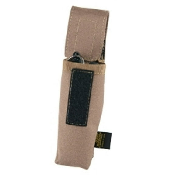 Gear Keeper Small Retractable Holster - Coyote