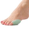 Toe Protectors for Small Toes, Toe Caps, Little Toe Sleeves, for Corns Bunion Treatment