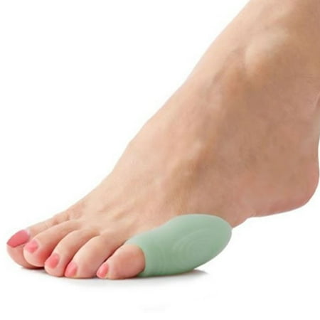 Toe Protectors for Small Toes, Toe Caps, Little Toe Sleeves, for Corns Bunion Treatment