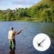 thumbnail image 2 of Uxcell Cuentas de Tungsteno de 2.5mm de Diámetro para Atar Moscas [50PCS] - Bola de Cabeza Ranurada - [#16-18 - Color Tungsteno] Se hunde más profundo Materiales de Pesca con Mosca, 2 of 6