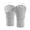 Gray, variant on Sunscreen Gloves UV Protection,Summer Outdoor Half Finger Ice Silk Gloves ,Flexible and Comfortable