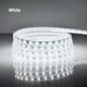 thumbnail image 1 of Tira de luces LED de alta calidad CA 110V 220V 2835SMD 120LEDs/m lámpara Flexible para exteriores cinta LED impermeable con enchufe de alimentación EU/US Tan Jianjun unisex, 1 of 2