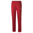 thumbnail image 1 of PUMA Men's Standard Scuderia Ferrari Race MT7 Track Pants, Rosso Corsa, Small, 1 of 4