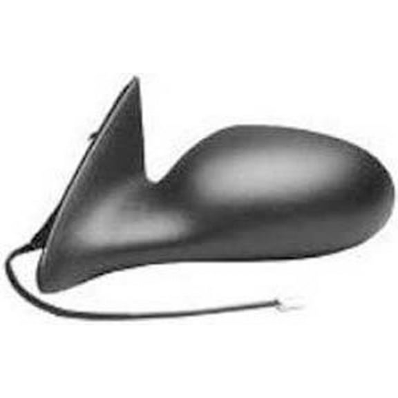 New Aftermarket Driver Side Left Non-Heated Non-Folding Power Door Mirror 4574607AG fits 1998-2002 Chrysler Concorde