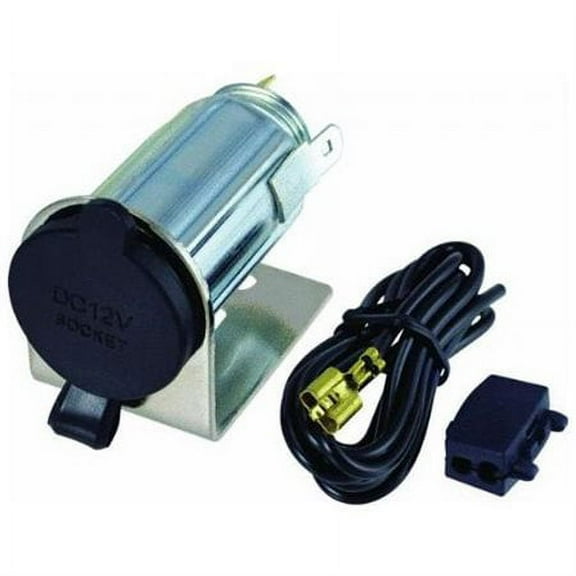 Victor 05350-8 Auxiliary Power Outlet