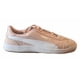 thumbnail image 3 of PU & MA Women’s Club 5V5 SD Sneaker Rose Quartz/White Size 8, 3 of 6