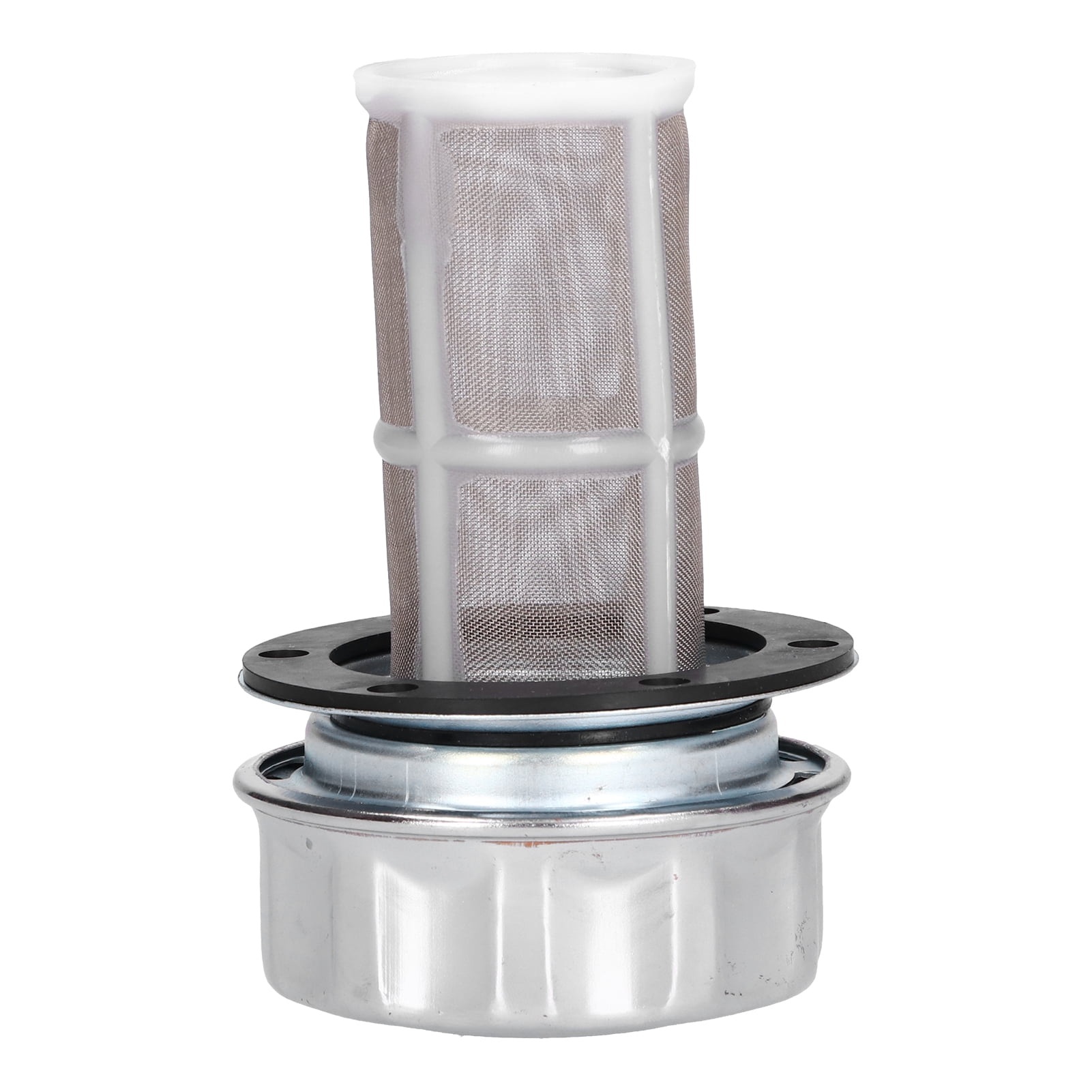 Fuel Mesh Filter, Stainless Steel Hydraulic Filter Anticorrosion For