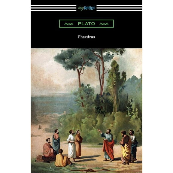 Phaedrus (Paperback)