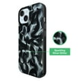 thumbnail image 3 of onn Stardust Phone Case for iPhone 17e / iPhone 16e / iPhone 15 / iPhone 14 / iPhone 13, 3 of 7
