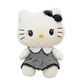 thumbnail image 1 of Hello Kitty Lazo Negro Juguete De Peluche Suave Y Corto Para Adultos , 30cm-90cm Fivean unisex, 1 of 2