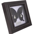 thumbnail image 3 of Espécimen de mariposa simulado, decoración de espécimen hecho a mano, espécimen colgante de pared, decoración de pared, 3 of 5