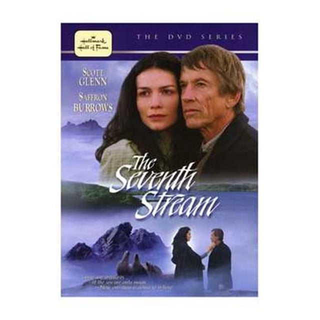 Posterazzi MOV249985 Affiche de Film Seventh Stream - 11 x 17 Po.
