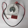 thumbnail image 5 of Para Refrigerador para BCD-550WB Ventilador de Refrigeración CC 0064000459 13V 3,5W Accesorios de Motor de Refrigeración, 5 of 5