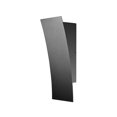 thumbnail image 1 of Z Lite 581S-BK-LED 12 Po Landrum LED Applique Murale Extérieure Noire, 1 of 1