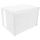 thumbnail image 5 of Kitchen Storage Bin Kitchen Organization Pantry Storage Bin Kitchen Organizer Cabinet Storage Box, 5 of 5