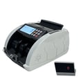 thumbnail image 2 of Automatic Multi-Currency Bill Counting Machine with LCD Display, 2 of 6