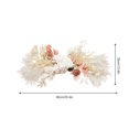 thumbnail image 2 of OUSITAID Silk Flower Swag Wedding Arch Cretive For Sitting Room Simulation Decoration, 2 of 10