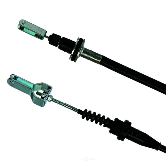 Clutch Cable Fits select: 1986-1988 NISSAN SENTRA