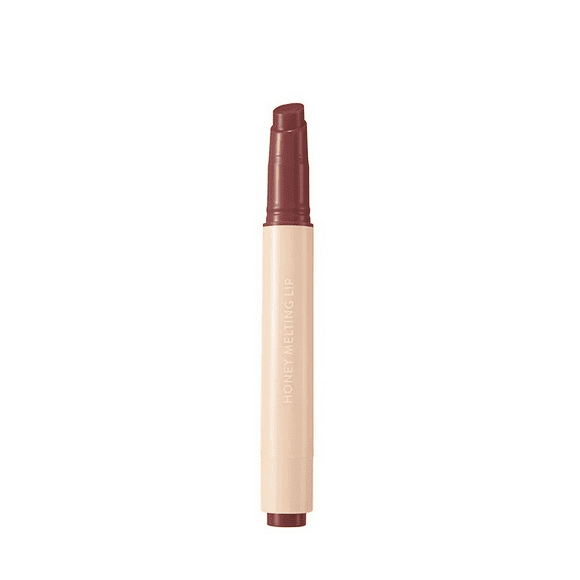 Labial Miel Derretida Nature Republic #05 Ciruela