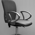 thumbnail image 2 of Office Chair Parts Backrest Angle Adjustment, 2 of 5