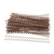 thumbnail image 5 of Alambres de soldadura corrugados 50/100 piezas para trabajos pesados 320 mm Spotter Consumible Punto de soldadura Electrodos Alambres ondulados 50 piezas, 5 of 8