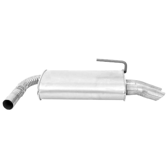 Walker Exhaust SoundFX 18933 Exhaust Muffler Fits select: 2002-2006 NISSAN ALTIMA
