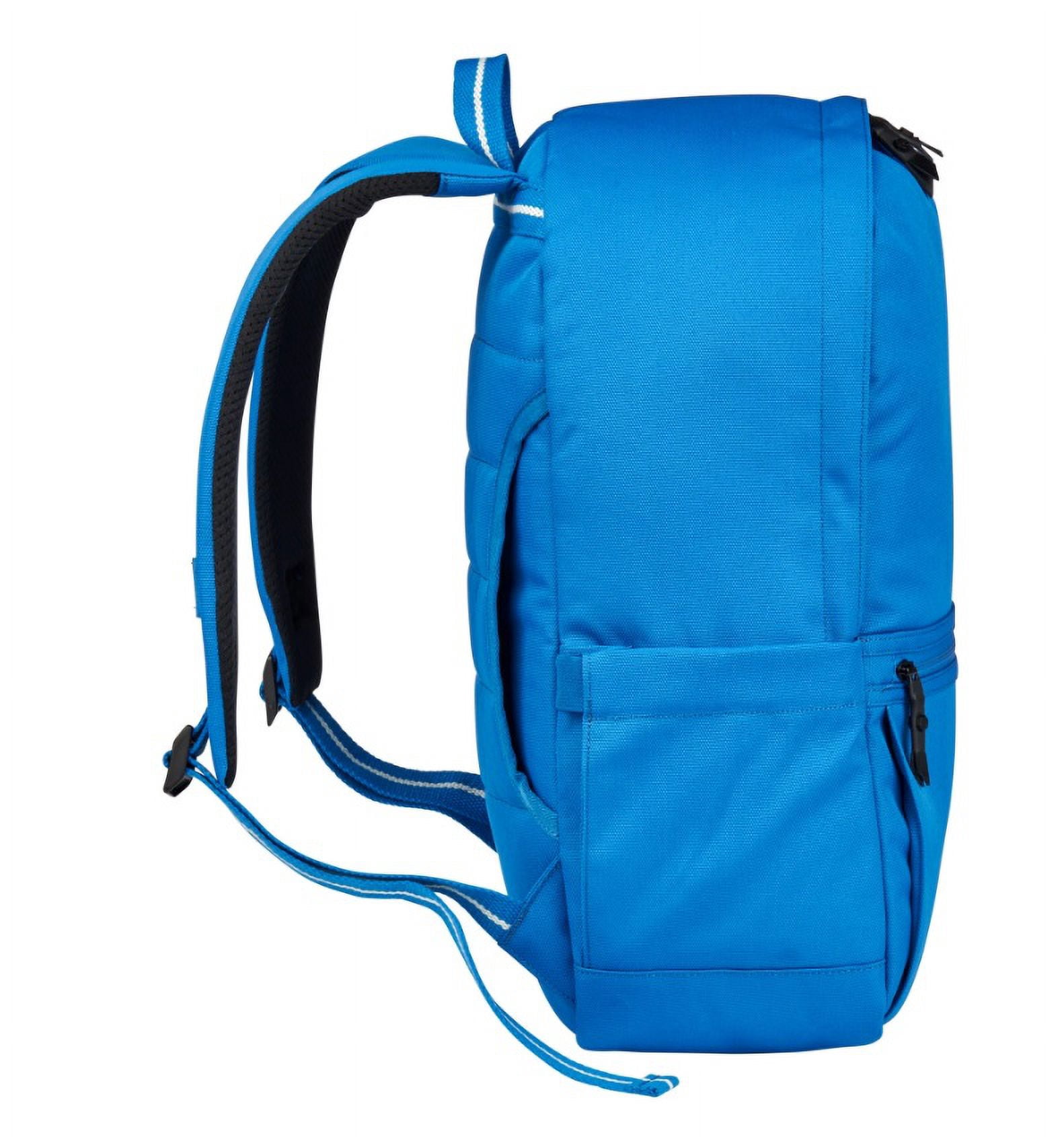 Evolve Backpack Eco Blue