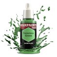 thumbnail image 2 of ARMY PAINTER FANATIC ACRYLIC FEROCIOUS GREEN, 2 of 2