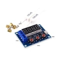 thumbnail image 3 of HW-586 Digital 18650 Lithium Lead-Acid Battery Capacity Tester Board Module Ndcxsfigh Para estrenar, 3 of 3