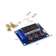 thumbnail image 5 of Módulo de placa de probador de capacidad de batería de plomo-ácido de litio HW-586 Digital 18650 JShteea  El nuevo, 5 of 5