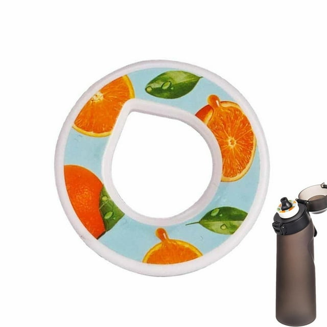 Perfume Water Bottle Taste Pods Pack | Accessories Flavoured Water Bottle S Tarter Set Flavors Pods