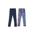 thumbnail image 2 of Just Love Girls Jeggings Leggings (Pack of 2) (Pack 2, Girls 4), 2 of 2