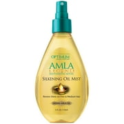 SoftSheen-Carson Optimum Salon Haircare Amla Legend Silkening Oil Mist