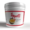 thumbnail image 4 of Amoretti - Creme Brulee Compound 2.2 lbs - Natural Flavors, Shelf Stable Even After Opening, Certified Kosher, TTB Approved, Perfect for Baking Applications & Beverages, 4 of 6