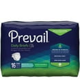 thumbnail image 1 of Prevail Youth Briefs Maximum Absorbency Briefs, 1 of 2